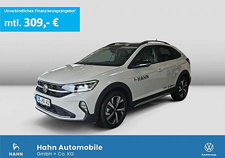 VW Taigo Volkswagen Style 1.0 TSI DSG*ACC*SHZ*KAM*PDC*