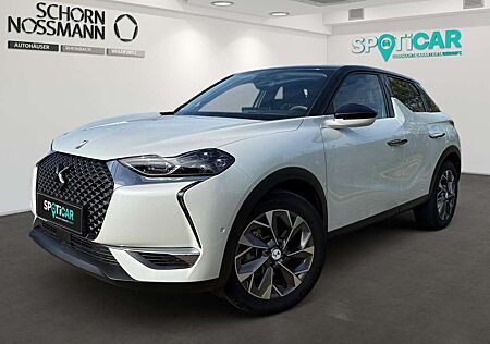 DS Automobiles DS 3 Crossback 3 CROSSBACK RIVOLI E-TENSE NAVIGATION,SITZHEIZUNG,