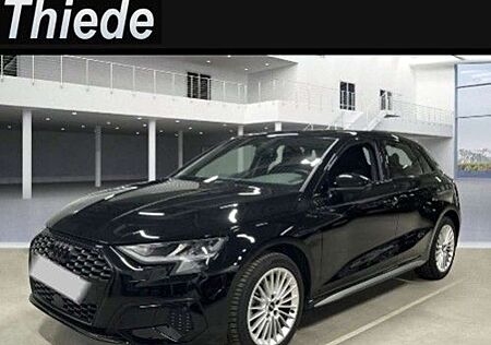 Audi A3 Sportback 35 TFSI ADVANCED NAVI/LED/SPORT/VIR