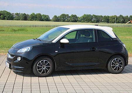 Opel Adam 1.4 Glam