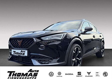 Cupra Formentor 1.4 e-Hybrid NAVI+SHZ