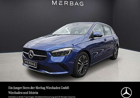 Mercedes-Benz B 220 d PROGRESSIVE LINE ADVANCED WINTER-PAKET