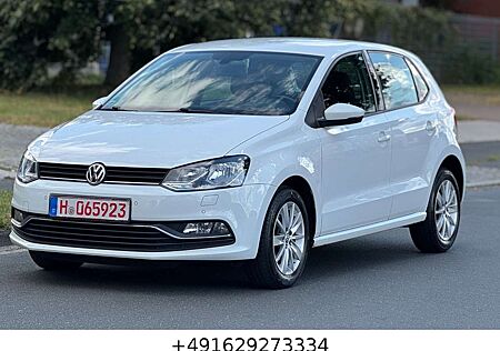 VW Polo Volkswagen V Comfortline 1 Hand/PDC/MULTI/ALU/TÜV NEU