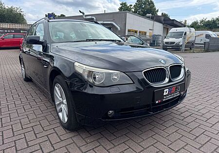 BMW 520d 520 Touring *TÜV NEU* AHK*