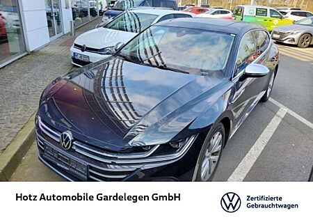 VW Arteon Volkswagen 2.0 TDI DSG Elegance AHK/P