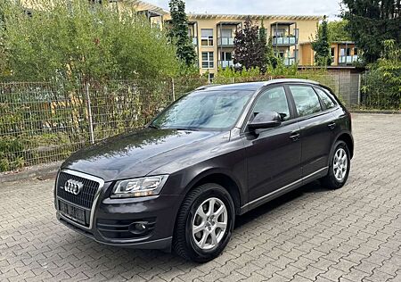 Audi Q5 2.0 TFSI quattro