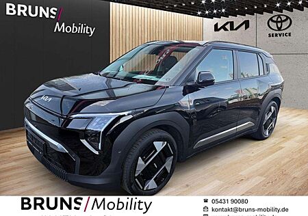 Kia EV3 81,4 KW/h Earth Winter, Business, Upgrade, 19", So
