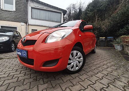 Toyota Yaris Cool/Scheckhgepflegt Lückenlos/Klima/8.fach/