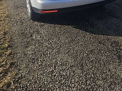 Volkswagen Touran 1.4 TSI