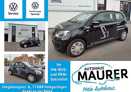 VW Up gebraucht kaufen VW Up Volkswagen ! Move 1,0 Navi Maps and More Climatic Bluetooh