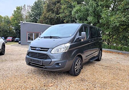 Ford Tourneo Custom *Navi*R-Cam*8xLMF*Klima*PDC*TÜV*