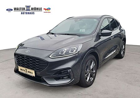 Ford Kuga ST-Line X