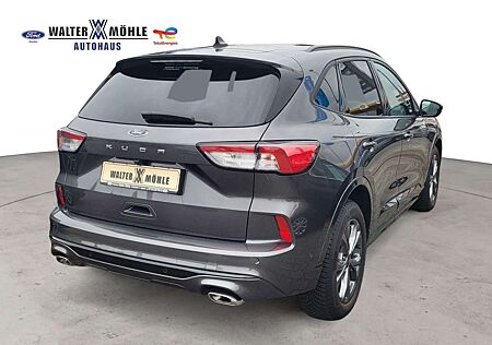 Ford Kuga ST-Line X