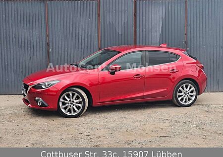 Mazda 3 Lim. Sports-Line (Nr. 050)