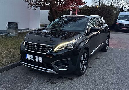 Peugeot 5008 PureTech 130 Allure