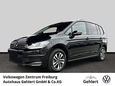 Volkswagen Touran Comfortline 2.0 TDI DSG 7-Sitzer AHK
