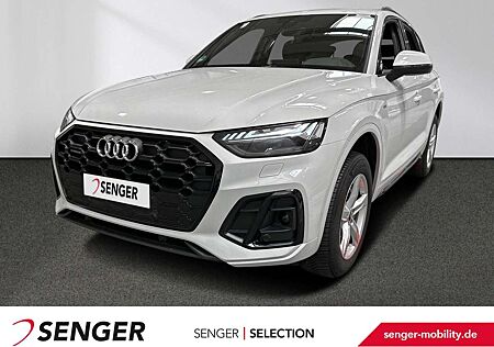 Audi Q5 S line 40 TDI quattro S tronic MMI Matrix AHK