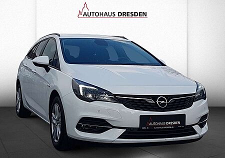 Opel Astra K ST 1.5 D *LED*NAVI*DAB*SHZ*PDC*