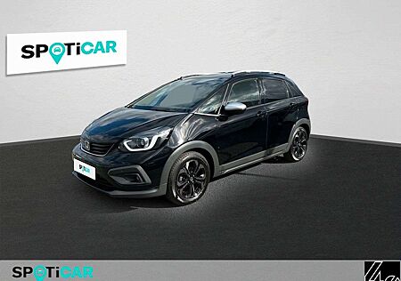 Honda Jazz 1.5 i-MMD Hybrid Crosstar Executive