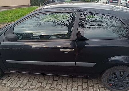 Ford Fiesta Ambiente