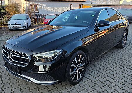 Mercedes-Benz E 220 d (213.004)