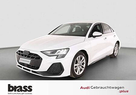 Audi A3 S line 35 TDI 110(150) kW(PS) S tro