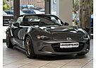 Mazda MX-5 Sports-Line RF *NAVI*CARPLAY*8 Fach Bereift