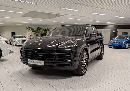 Porsche Cayenne E-Hybrid HED-UP/LED/Panorama/360°Kamera
