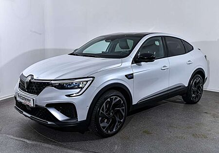 Renault Arkana ---------Systemleistung 143 PS----------------