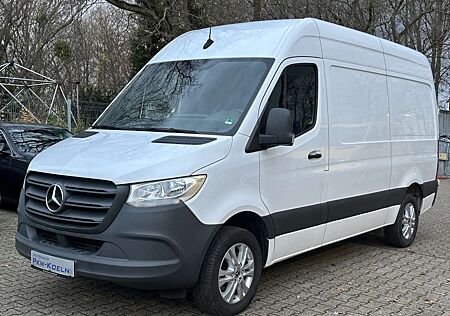 Mercedes-Benz Sprinter 316 CDI KAMERA*59 TKM