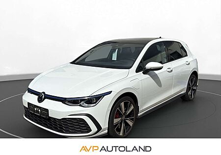 VW Golf Volkswagen VIII GTE 1.4 TSI eHybrid DSG | NAVI | PANO