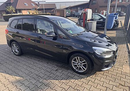 BMW 218d 218 Gran Tourer Aut. Sport Line