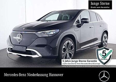 Mercedes-Benz EQE SUV EQE 350 AVANTG+PANO+360+BURMESTER+KEYLESS