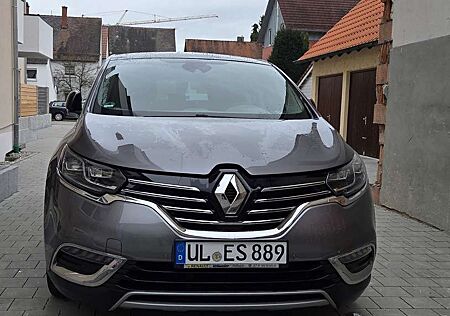 Renault Espace Energy dCi 160 EDC Intens