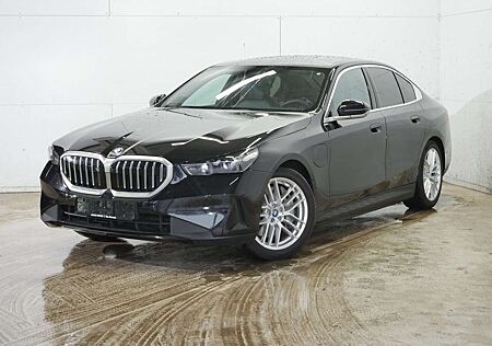 BMW 550 e xDrive