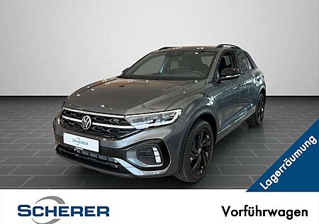 VW T-Roc Volkswagen R-Line 1.5 l TSI OPF 110 kW (150 PS) 7-Gan