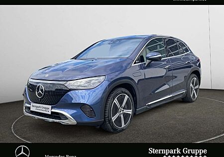 Mercedes-Benz EQE SUV EQE 350+ SUV ElArtPremi'Pano'AHK'FahrAssPak'360°