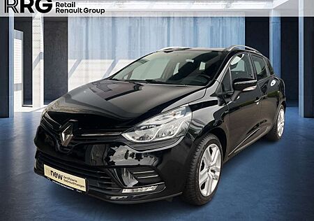 Renault Clio 0.9 TCe 90 eco² Grandtour Limited
