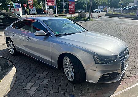 Audi A5 1.8 TFSI Sportback Sport Edition plus Navi Xe