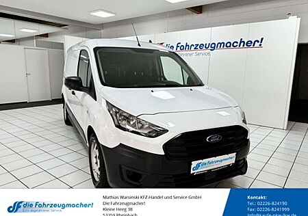 Ford Transit Connect Kasten lang