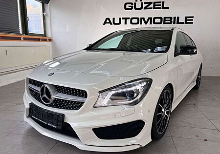Mercedes-Benz CLA 180 Shooting Brake/PDC/AMG LINE/NAVI/XENON/