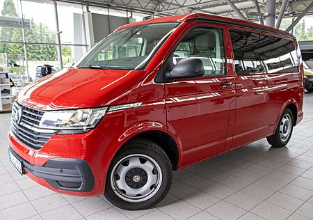 VW T6 California Volkswagen 6.1 Beach Camper | DSG | ACC | Kamera | Standheizu