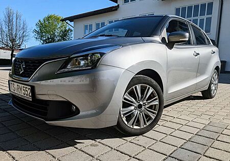 Suzuki Baleno Baleno 1.0 Boosterjet Comfort