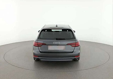 Audi 200 Avant quattro