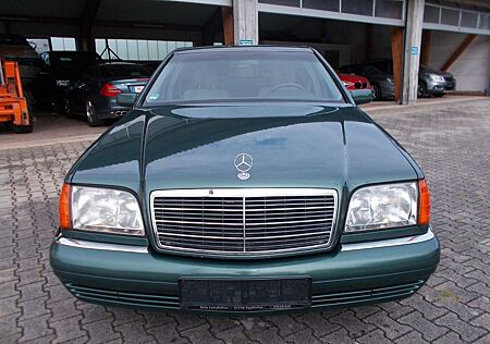 Mercedes-Benz S 280