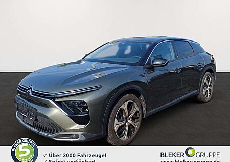 Citroën C5 X Citroen PureTech 130 Feel Pack Automatik