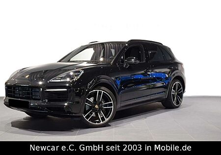 Porsche Cayenne E-Hybrid Platinum Edition*Sp.Dsgn,Abgas*