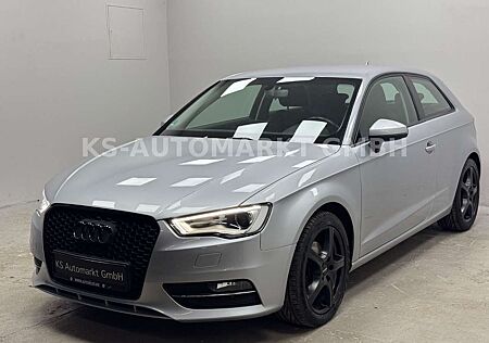 Audi A3 TFSI*Automatik*Navi*Xenon*PDC*Klima*