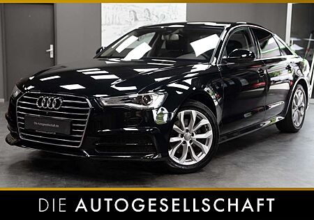 Audi A6 1.8 TFSI*XENON*NAVI*KAMERA*MEMORY*STHZG*