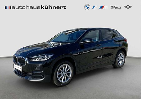 BMW X2 xDrive25e Advantage SpurAss StHzg Navi ParkAss AUT